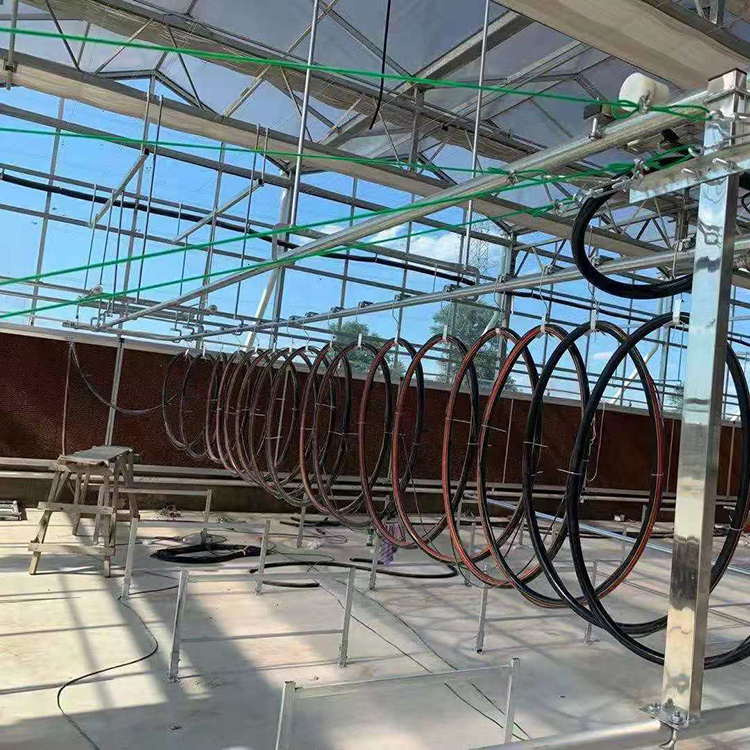 盤(pán)式移動(dòng)噴灌機(jī)和懸掛式移動(dòng)噴灌機(jī)該如何選擇？